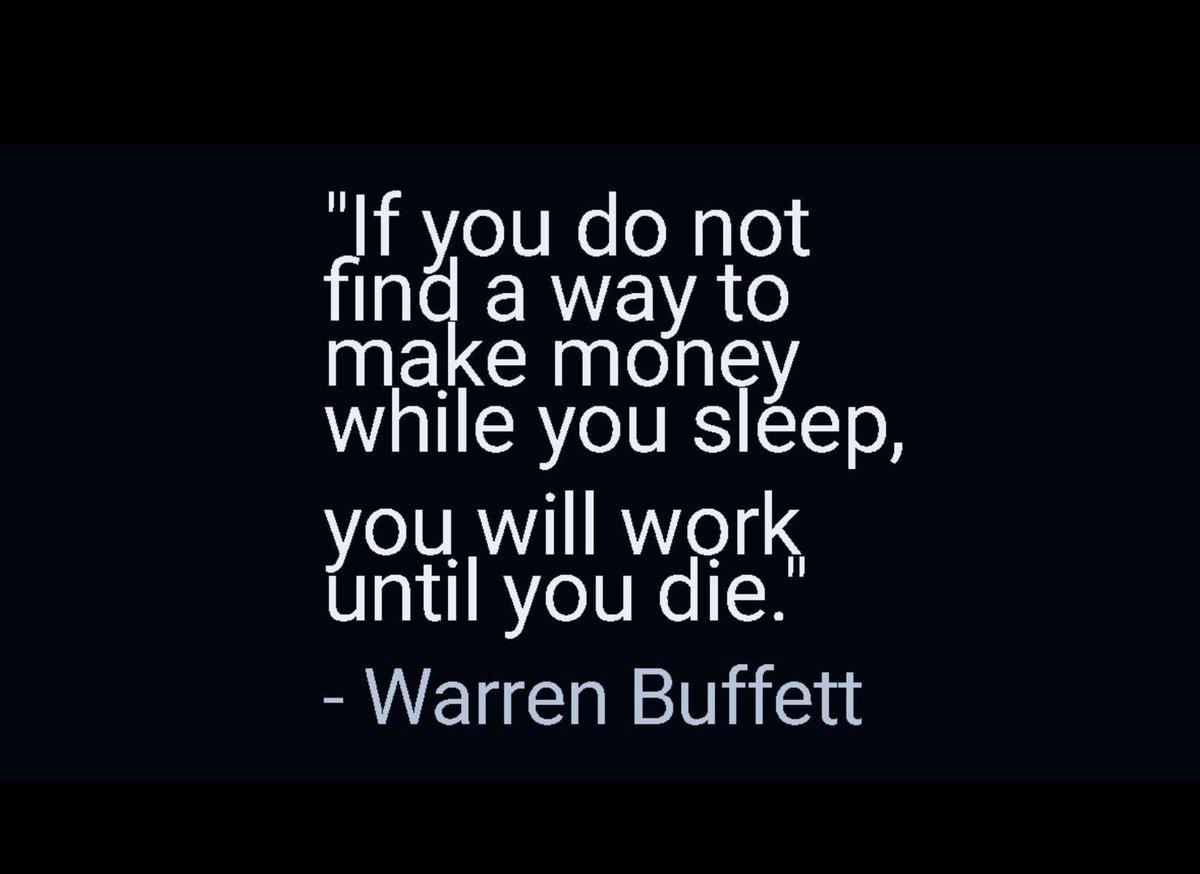 LauraAngelR's tweet photo. Goal is to become financially free! https://t.co/eS5qJfHhYH