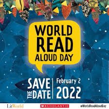 Happy World Read Aloud Day! Thanks to <a href="/Scholastic/">Scholastic</a> for another amazing day of celebrating the power of sharing stories. <a href="/RaymondDCPS/">Raymond ES</a> <a href="/dcpublicschools/">DC Public Schools</a>