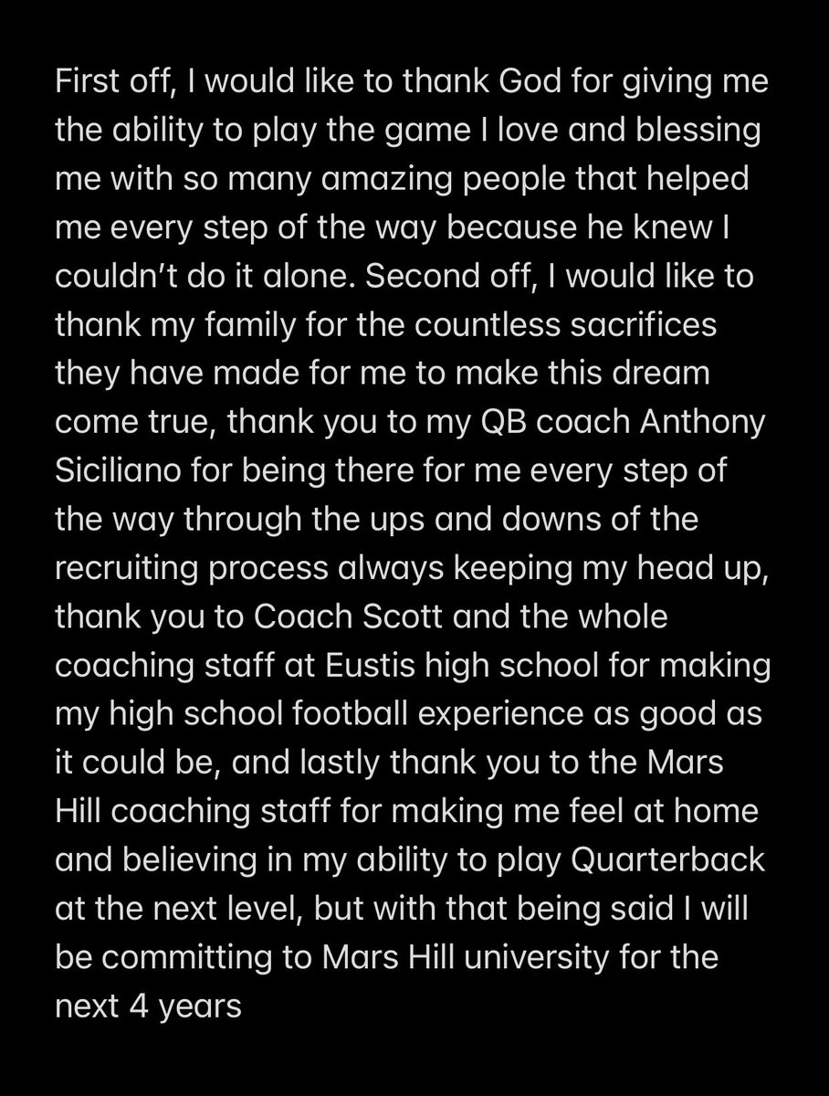 Blayne Romano tweet media