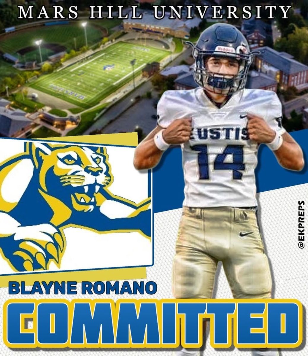 Blayne Romano tweet media