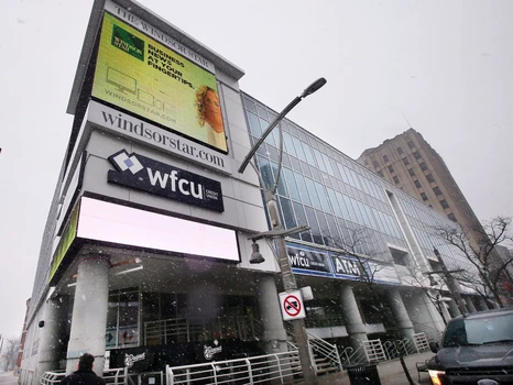 YvonnePilon's tweet photo. The news is FINALLY out &amp; what great news it is for our local tech community. Bravo @UWindsor!

University of Windsor plans to transform recently vacated Windsor Star HQs into a tech innovation centre &amp; community hub aimed at spurring DT revitalization.

https://t.co/wC5Lpi6f6y https://t.co/BmcoyjcG5m