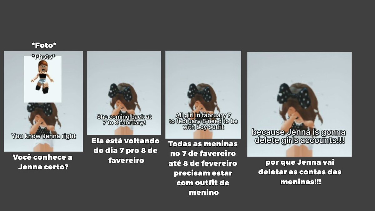 Você conhece roblox?