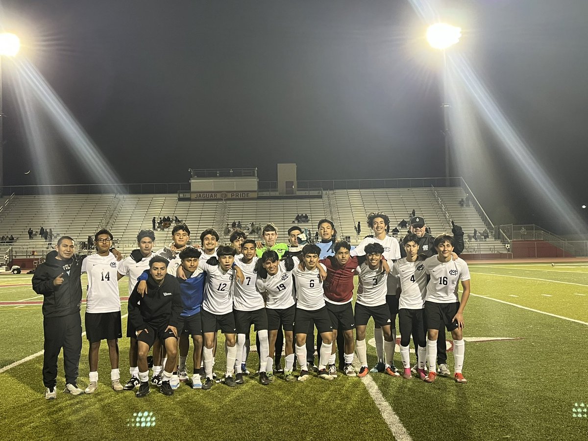 CAVS beat the Jags 3-1! Congrats on becoming league champs!