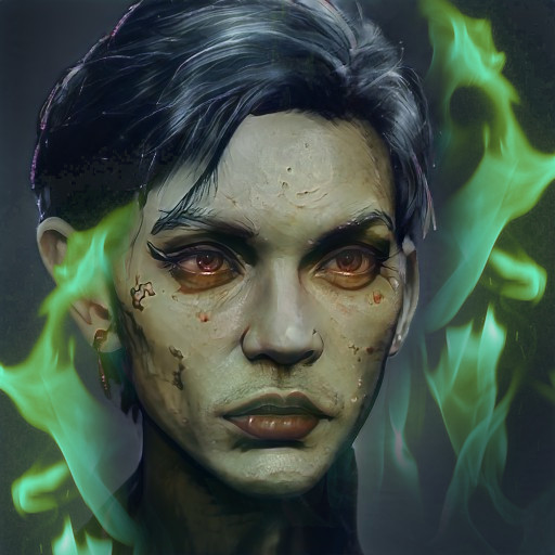 OrcWarlords's tweet photo. You don't mess with Orc Warlords.

#NFT #NFTs #NFTCollection #NFTCommunity #NFTGiveaway #NFTart #NFTartist https://t.co/nDLuqTkVXj