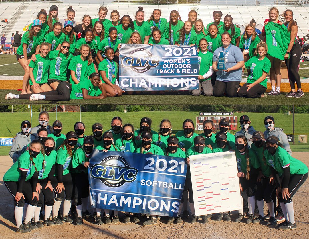 Great Lakes Valley Conference tweet media