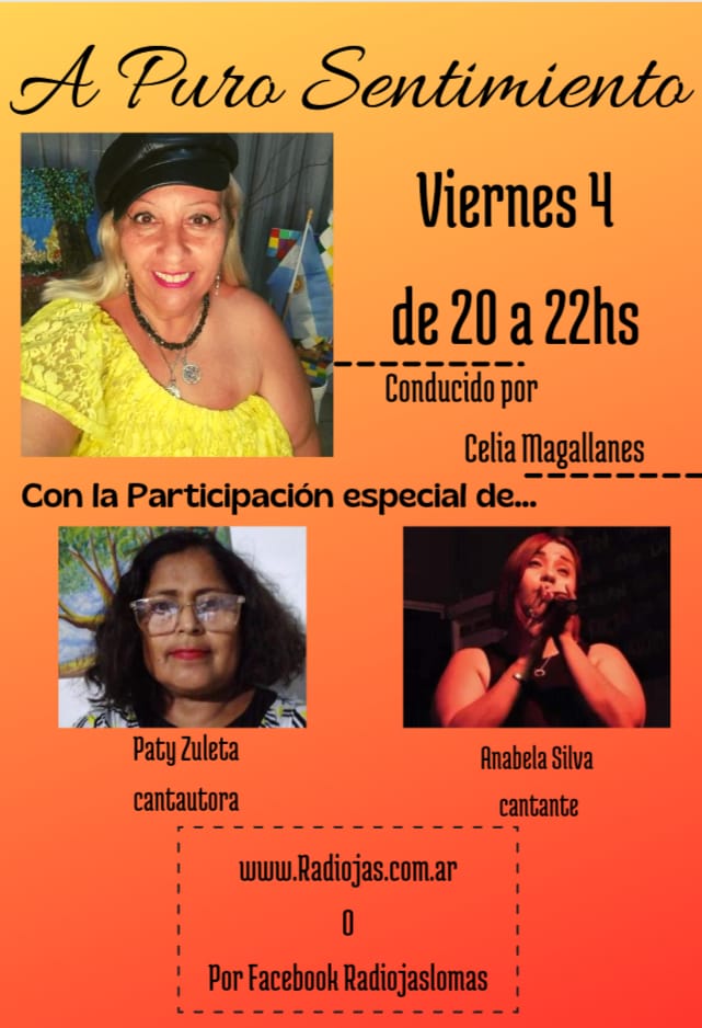 PatyZuleta's tweet photo. Para mañana por Facebook live, ❤️🇸🇻❤️🇦🇷💙 están cordialmente invitados/as https://t.co/caF7W865Bt