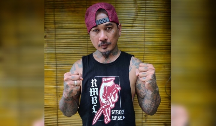 kanal247dotcom's tweet image. Jerinx SID Sindir Pedas Dokter Tirta Usai 'Cuci Tangan' Atas Masalah Ini #JerinxSID #DrTirta kanal247.com/media/konten/0…