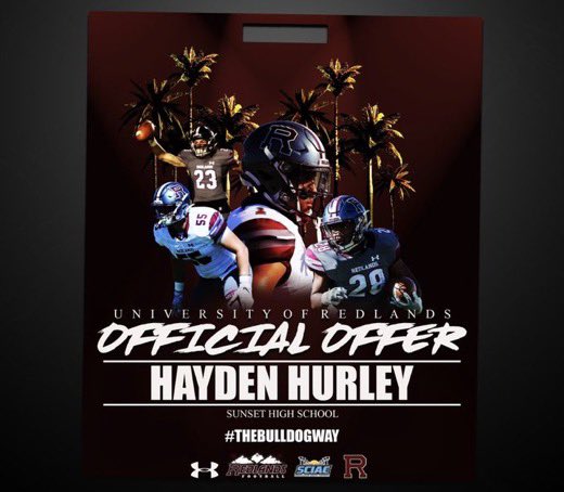 Hayden Hurley tweet media