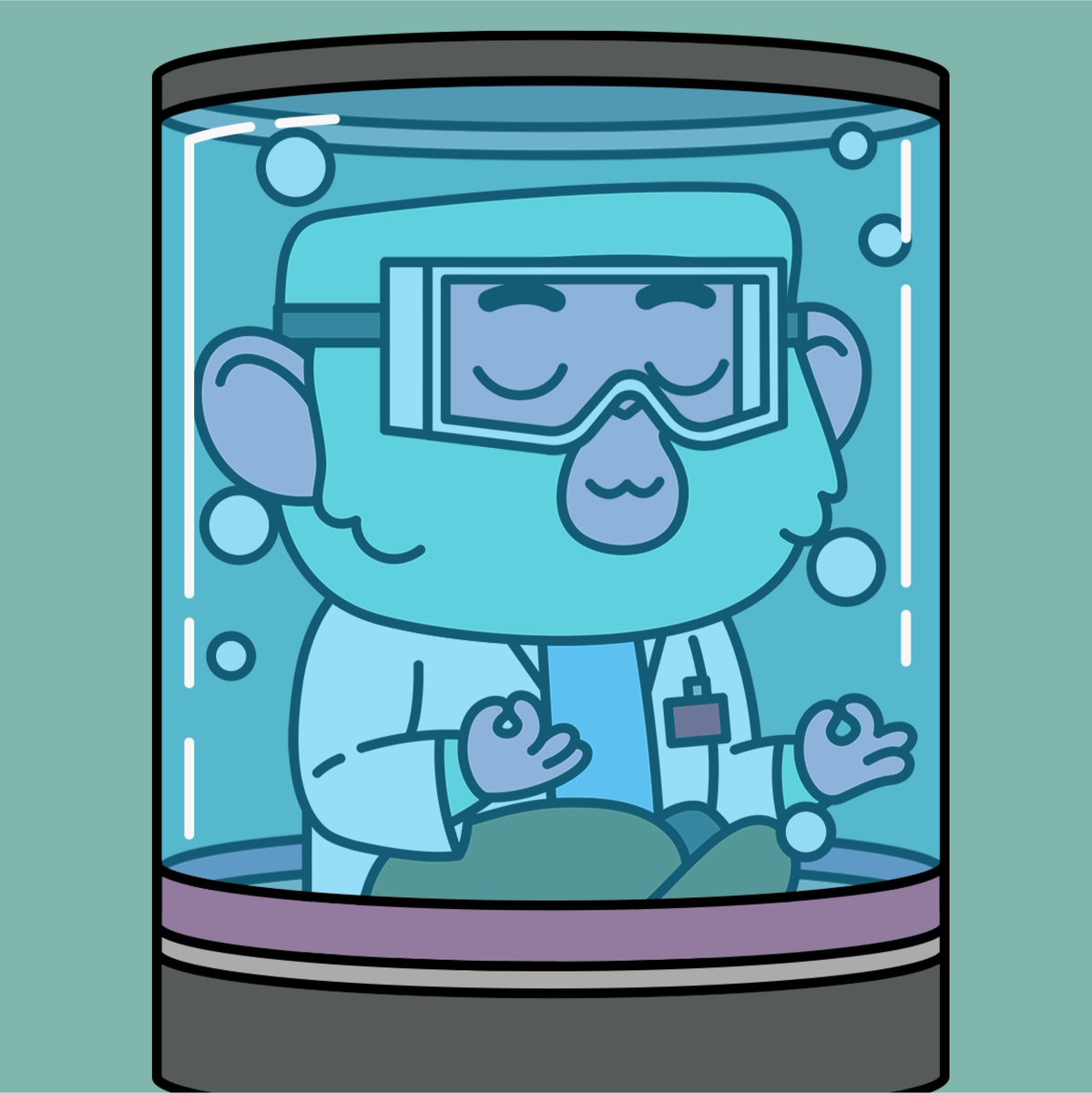 DuskBreakers tweet media