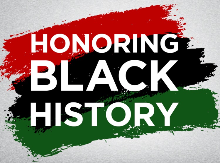 So proud of the MHS Black Culture Club and all the work they put into the MHS Black History Month celebration. Door decorating, HBCU spotlight, Wellness Wednesday’s. They are just one of the many reasons  I am so proud to be the Principal of MHS.