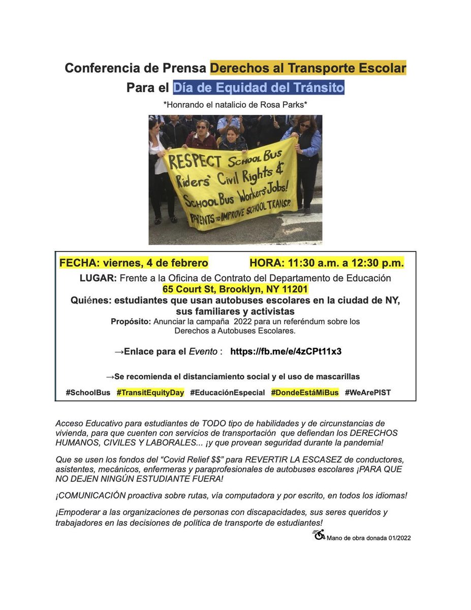 d75council's tweet image. Upcoming Events &amp;amp; Information 
#InformationalPost