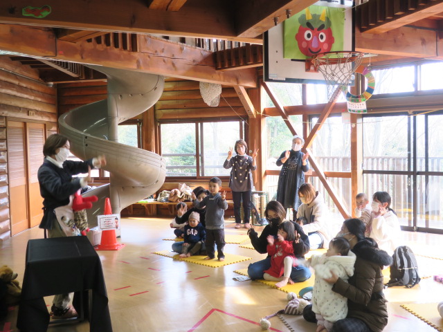 センター北 南 親子で遊ぼう 屋外から屋内までおすすめの遊び場10選 神奈川イベントプラス 親子で楽しいお得な週末お出かけ情報