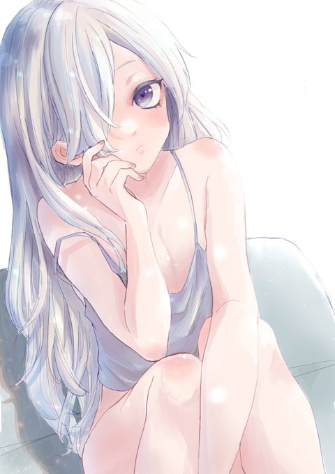 過去絵に塗り足したの♂ 