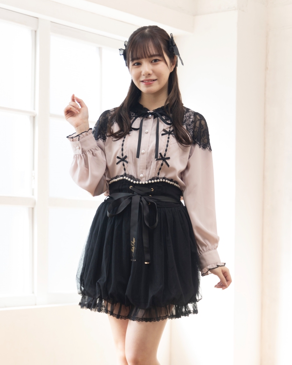 LIZ LISA в X: „*・.。♡ New Arrivals ♡ ・.。* 2/3(Thu) 店頭 LIZ LISA в X: „*・.。♡ New Arrivals ♡ ・.。* 2/3(Thu) 店頭
