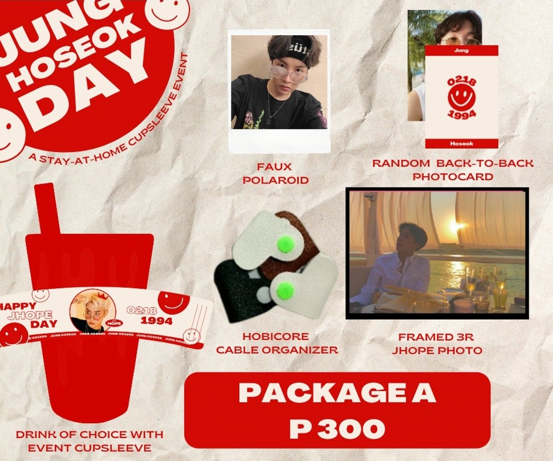 YEONTANIEEEEE1's tweet photo. 📢Announcement🎶

Our second birthday cupsleeve event will be for my bias wrecker!~ Pls check details below. 

Tannie’s Magic Shop (Mi Casa), in partnership with @SpringDay0412, presents to you: JUNG HOSEOK DAY 2022! 

SECURE YOUR SLOTS: https://t.co/C56EQwbuSB (or scan the code) https://t.co/LQLpSnEd5A