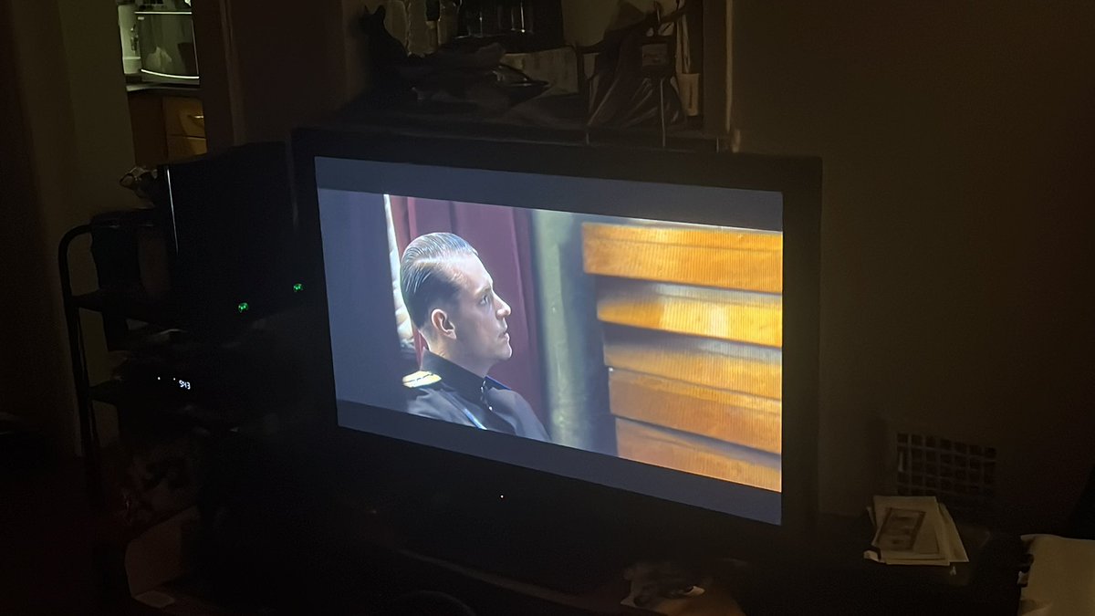 Ca_al_to's tweet photo. @mattswider @mattswider, pimp my view! 

#swiderTVgiveaway https://t.co/4GpVT0W4r6