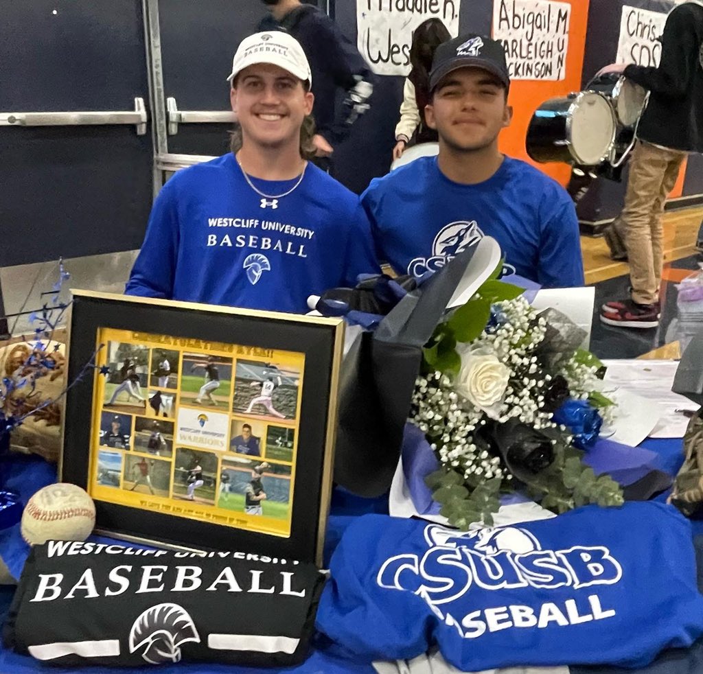Roosevelt Baseball tweet media