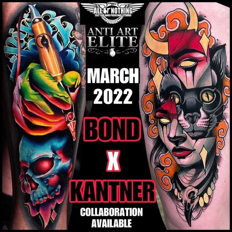 AllorNothingTattoo on Twitter: AllorNothingTattoo on Twitter: