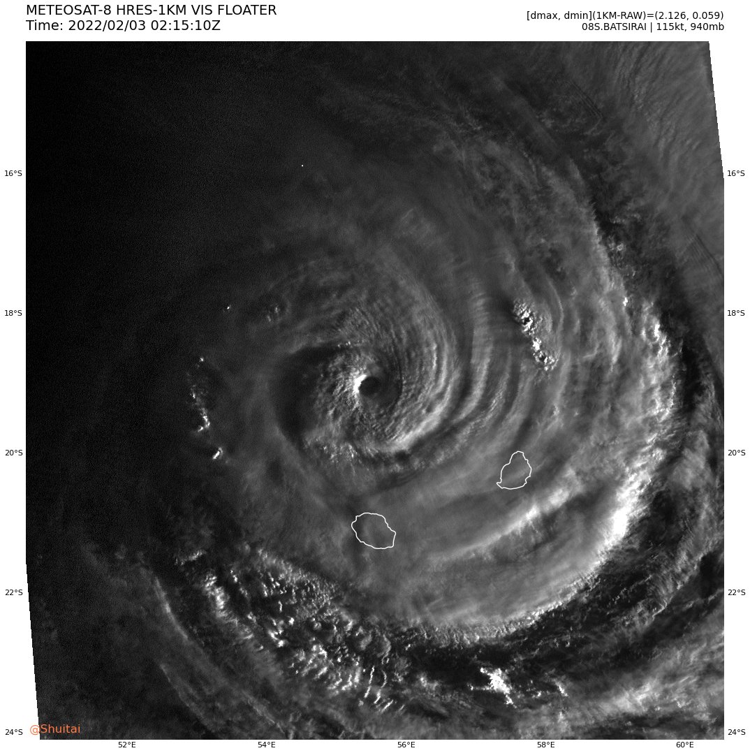 Etienne Farget 🌩️ tweet media