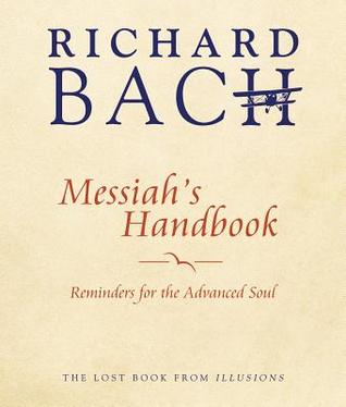 richard bach messiah richard bach messiah