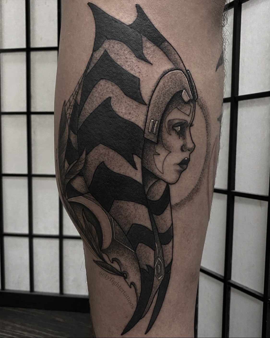 Share 66+ ahsoka tano tattoos best in.eteachers