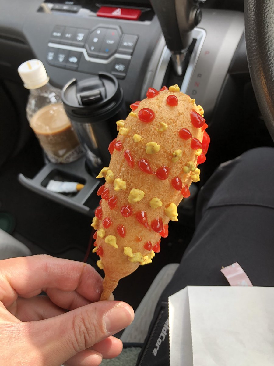 sosumida's tweet photo. 今日から軽宅配の研修スタート！
荷物は優しめに33個！1時間少々で配り終えました
午後からは近所でゼンリンアプリ使った運転の練習👍
月収五十万（1日130個ほど配れば達成）の光が少し見えました😊 https://t.co/RdsGNprBYz