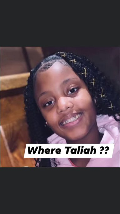StacoS's tweet photo. HAVE YOU SEEN ME?
Name: Taliah
Missing since: Yesterday (Tuesday) afternoon
Last seen: area of Shawmut Train Station, Dorchester
Last know location: Somerville Mass

Please share and "Twitter do your dam thing" https://t.co/t1Xdae5DVr