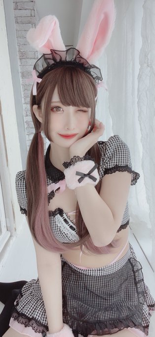 コスプレイヤー月野のあのTwitter画像8