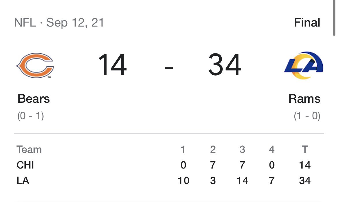 Kevin O'Connell Burner (OConnellBurner) Twitter