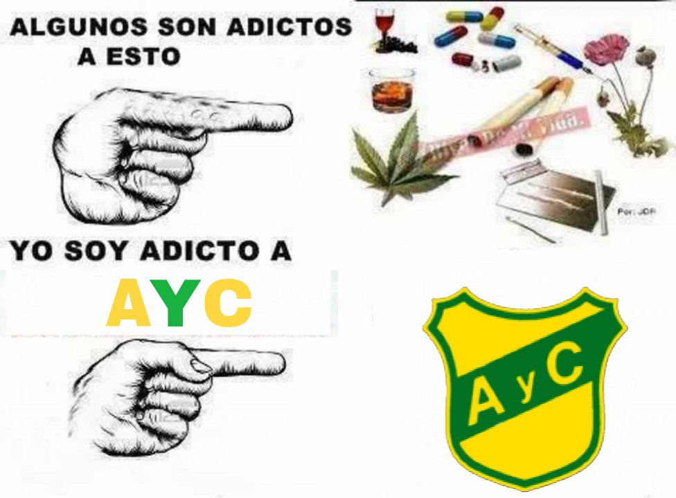 Club Ataque y Corrupción (@ayc_respaido) on Twitter photo 
