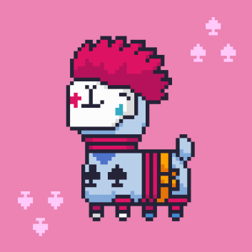 🎁🦙 HUGE GIVEAWAY 🦙🎁

1.5 ETH floor - $4200 value
Genesis Alpacadabraz 🤯🥳

To Enter:

- follow <a href="/bekircagricelik/">BCC</a> &amp; <a href="/ALPACADABRAZ/">ALPACADABRAZ</a>
- like &amp; RT
- tag 2 NFT friends
- like the following tweet &amp; 

also, watch the video &amp; like pls 🥺🙏