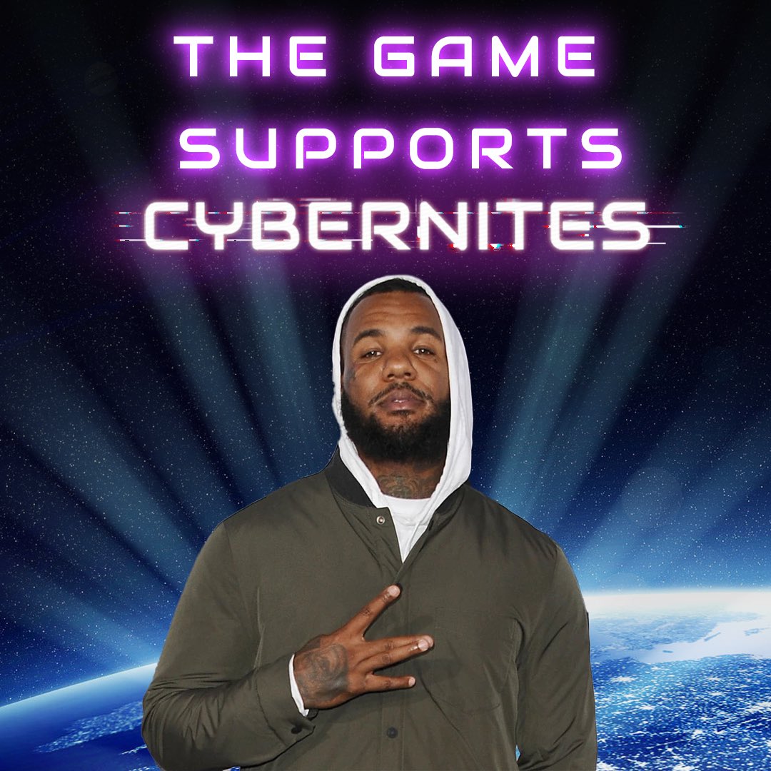 The Cybernites tweet media