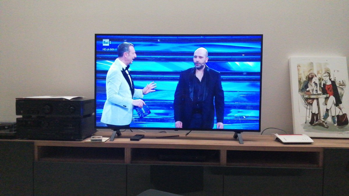 .. e sul corovirus... posso andare a dormire bene! 🤣🤣