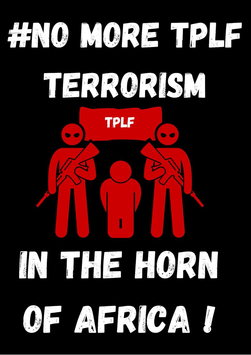 AbiyFrom's tweet image. Did you say a word about #AfarMassacre by your favorite Terrorist TPLF group?   #AfarUnderAttack