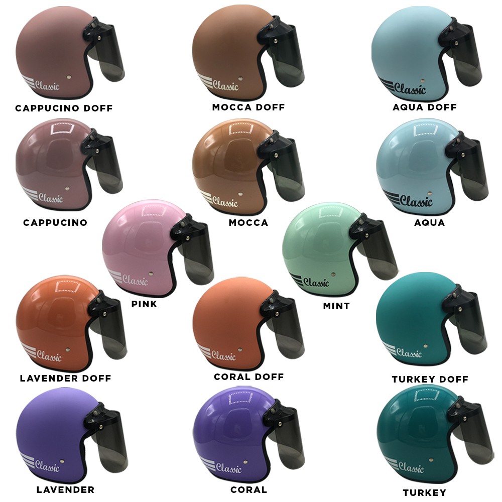 racunshopeeka's tweet image. 🌸Rekomendasi Helm Bogo🌸
⭐4,8
Rp. 82.500 - Rp  85.000

shp.ee/dbikddd

#helmbogo #RacunShopee #Shopee #ShopeeID