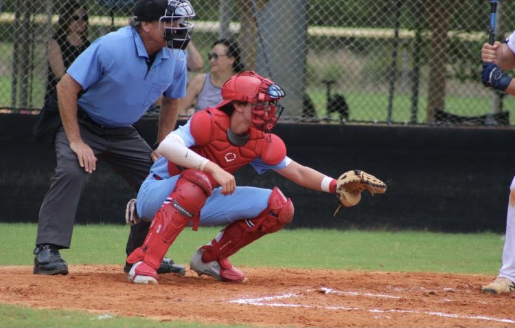 MikeDavo17's tweet photo. Celebrating #NationalCatchersDay today and every day there are no
Passed Balls‼️ ⚾️💨
The Evolution of a Catcher …
#ToolsOfIntelligence
#BackStop
#BrickWall 🧱
@HarperDavenpor2 https://t.co/3Psdn6nb0v