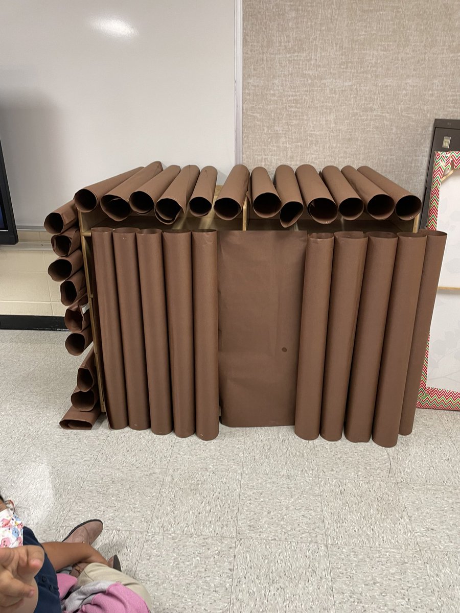 AxaraSquarzon's tweet photo. Second grade teachers are bringing CKLA to life! #mindsetmatters #TeamCaraway https://t.co/TQa5Lx1out