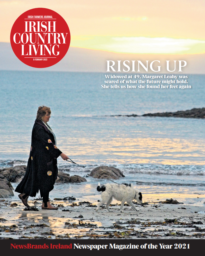 Irish Country Living tweet media