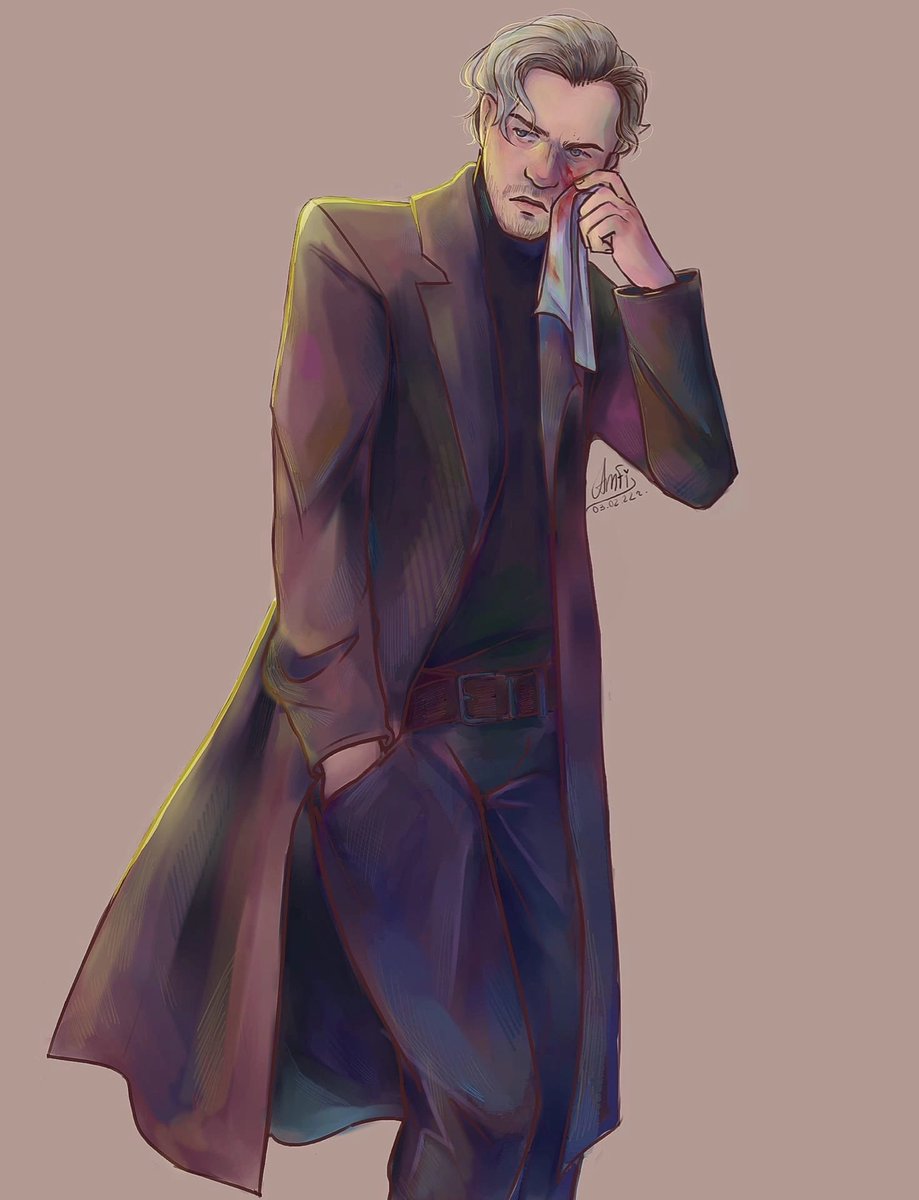 руслан усачев готов