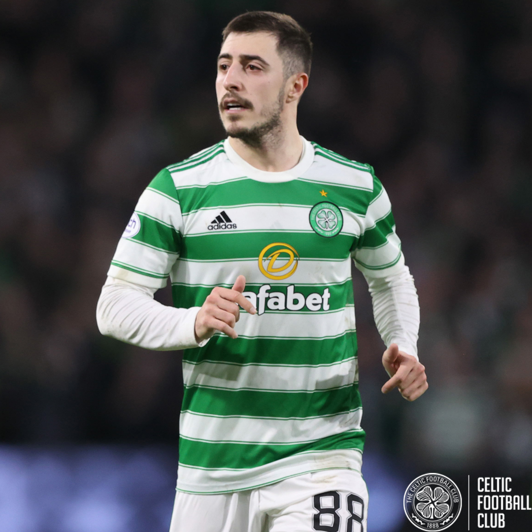 🌟 𝐉𝐨𝐬𝐢𝐩 𝐉𝐮𝐫𝐚𝐧𝐨𝐯𝐢𝐜 🌟

Another 𝟭𝟭/𝟭𝟬 performance from Jura 🙌

#CELRAN | #cinchPrem | #COYBIG🍀