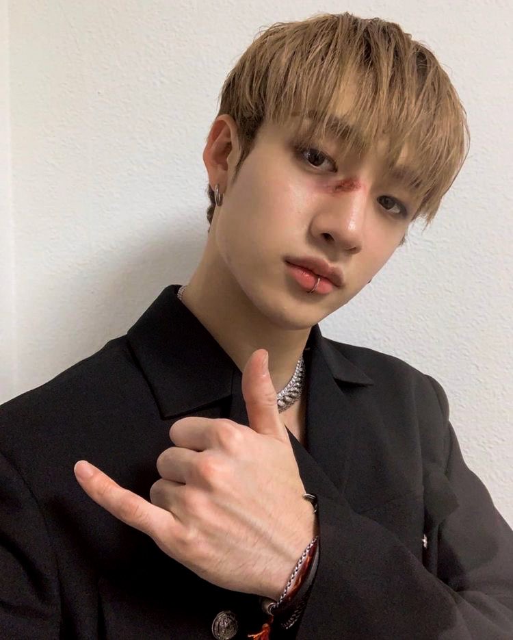 bchanarchive's tweet photo. THIS BANG CHAN https://t.co/hO2TlVEEhQ