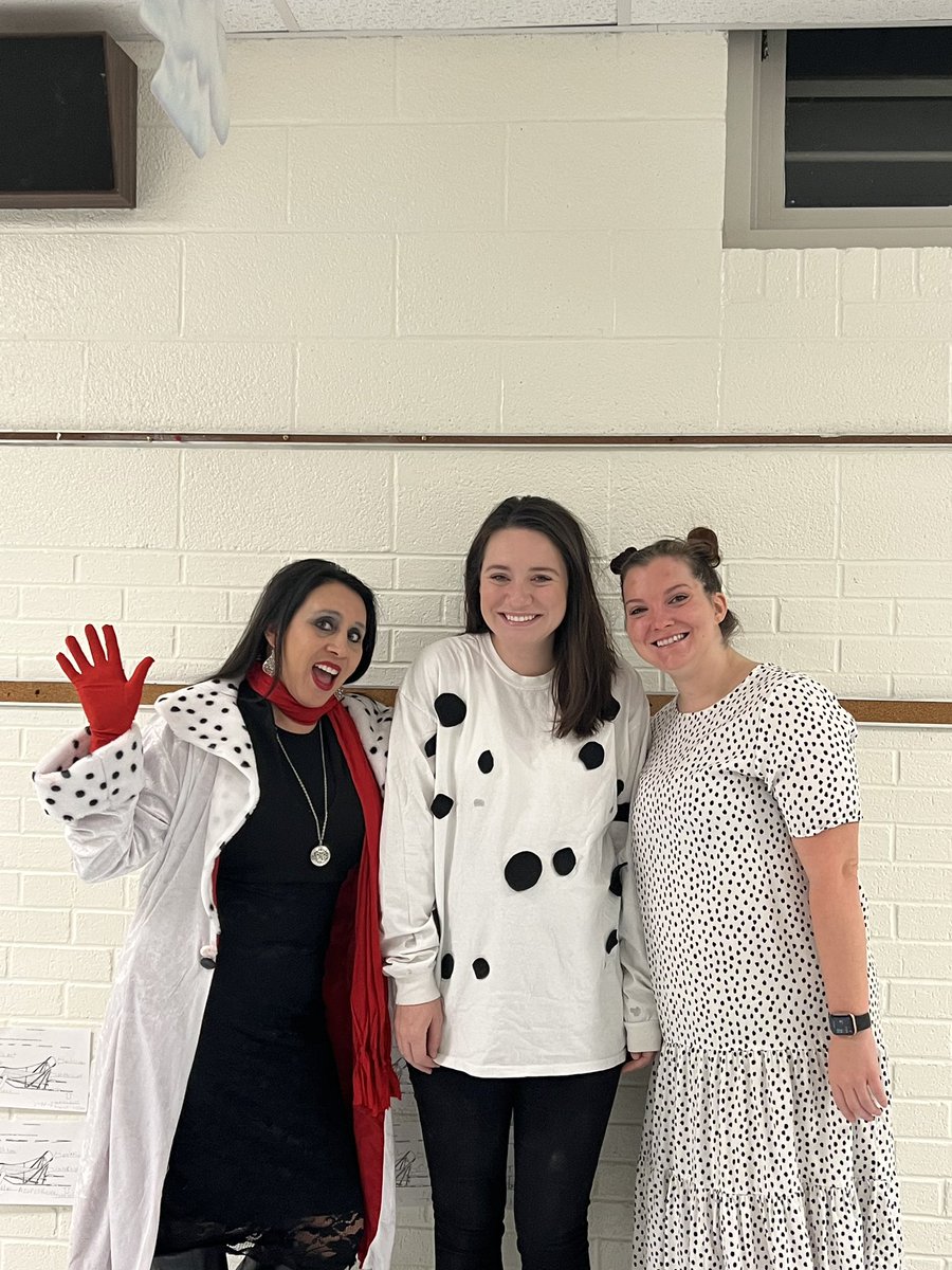 101 day of school was a success!