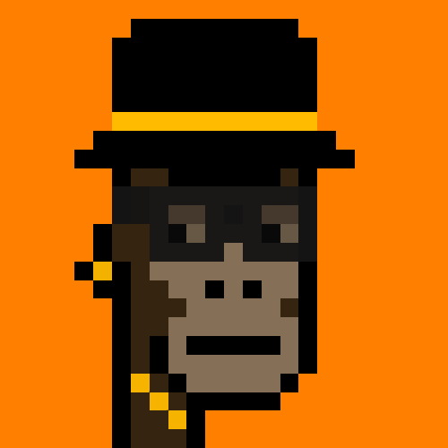 workinpunk's tweet photo. New #ConstructionPunks Ready to WORK!
As always 0.01eth at mint!
๐The LAST APE of the set!
https://t.co/nN4QHw2YUT
#NFT #NFTs #NFTdrop #AltPunks #Pixelart https://t.co/t2BMDzG7Mq
