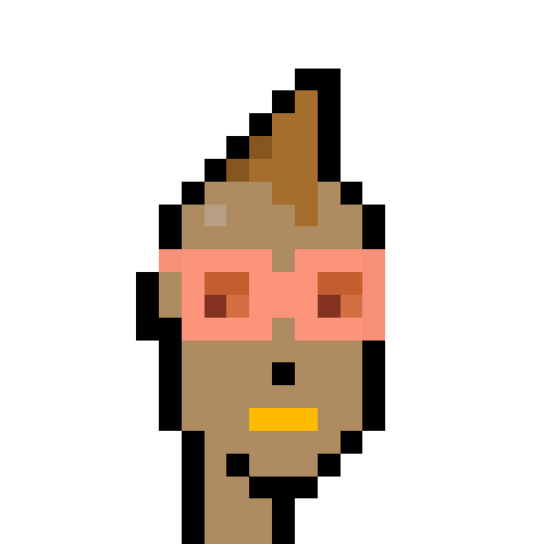 workinpunk's tweet photo. New #ConstructionPunks Ready to WORK!
As always 0.01eth at mint!
๐The LAST APE of the set!
https://t.co/nN4QHw2YUT
#NFT #NFTs #NFTdrop #AltPunks #Pixelart https://t.co/t2BMDzG7Mq