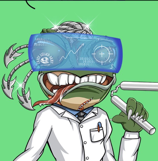 <a href="/CrazyLizardArmy/">Crazy Lizard Army</a> feel good to be apart of the teams let’s do more let’s get bck on top