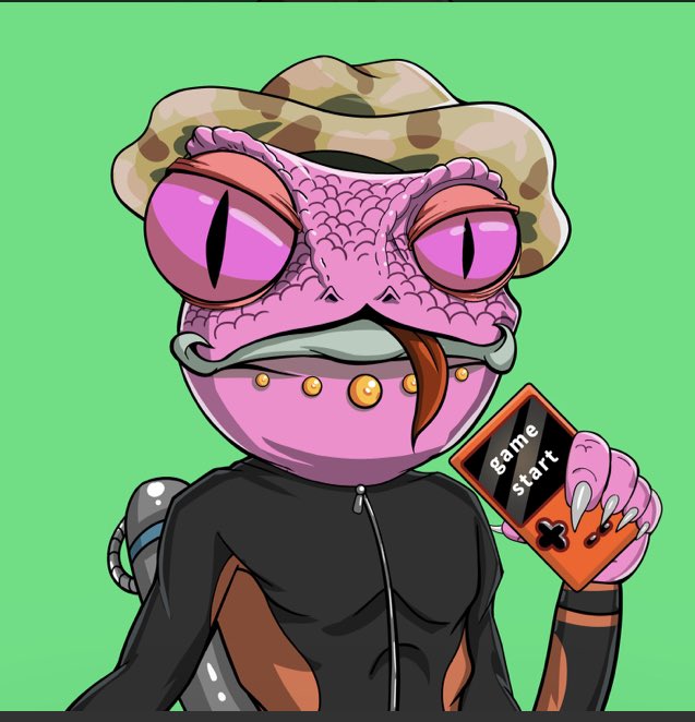 rese green tweet media