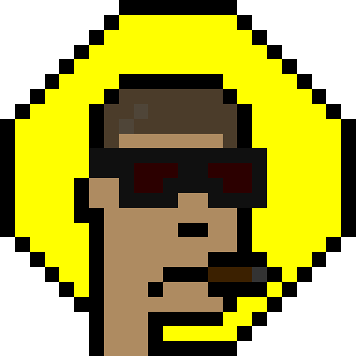 workinpunk's tweet photo. New #ConstructionPunks Ready to WORK!
As always 0.01eth at mint!
๐The LAST APE of the set!
https://t.co/nN4QHw2YUT
#NFT #NFTs #NFTdrop #AltPunks #Pixelart https://t.co/t2BMDzG7Mq