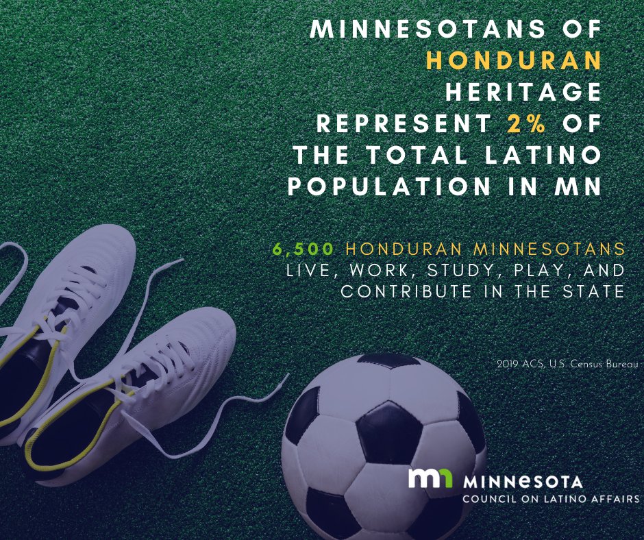 mnlatinoaffairs's tweet photo. โฝ๏ธWith frigid temperatures ๐ฅถ, the Honduran national soccer team faces the U.S. tonight at Allianz Field to try to classify for the 2022 FIFA World Cup in Qatar! ๐ญ๐ณ vs. ๐บ๐ธ #latinominnesotans #Diversity #FairGame #mnice #WorldCup2022 https://t.co/waSKQK75nd