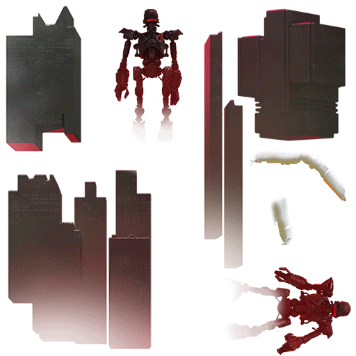 WWE Supercard Resources tweet media