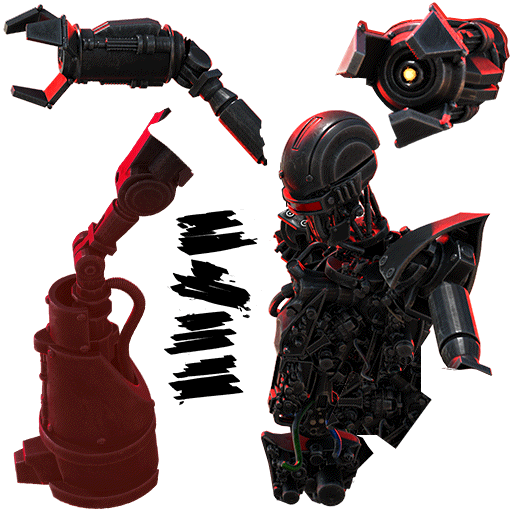 WWE Supercard Resources tweet media